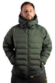 Куртка Ridge Monkey APEarel K2XP Waterproof Coat Green L