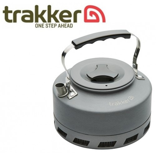 Чайник з теплообмінником Trakker Armolife Power Kettle 1.1 л