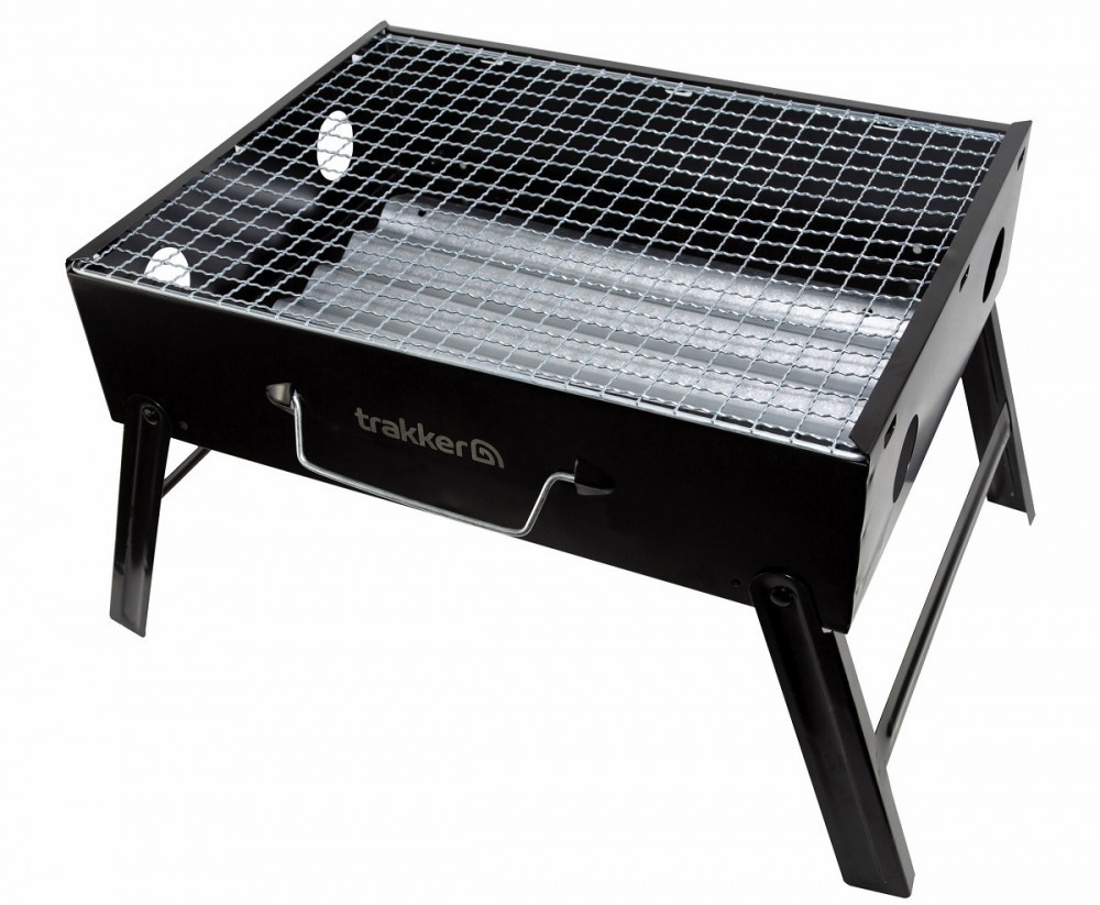 Гриль компактний Trakker Armolife BBQ