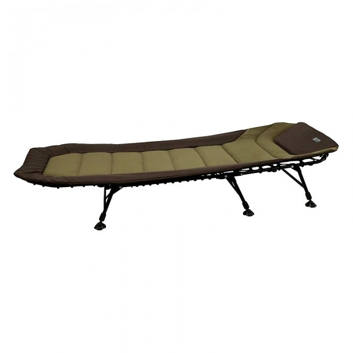 Розкладачка коропова Fox EOS 1 Bed