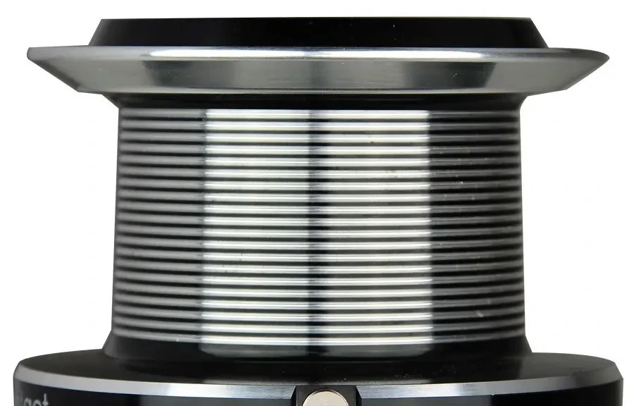 Запасна шпуля Carp Zoom Marshal Carp Spare Spool 6000BBC