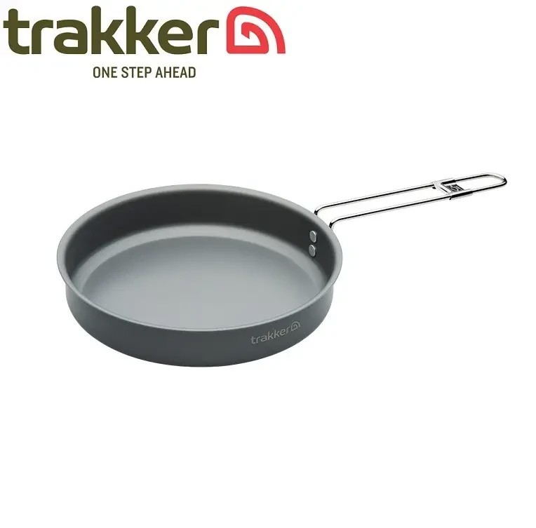 Сковорода Trakker Armolife Frying Pan