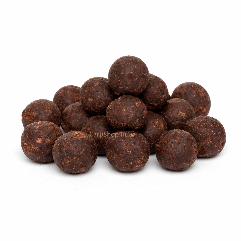 Бойли варені Trinity Baits Amino Belachan-Salmon 1kg