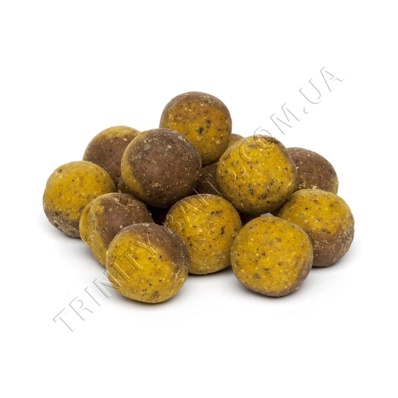 Бойли варені Trinity Baits Crab-Banana 1kg 24