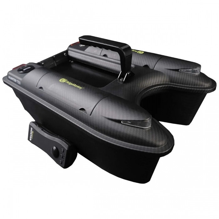 Кораблик Ridge Monkey Hunter 750 Bait Boat