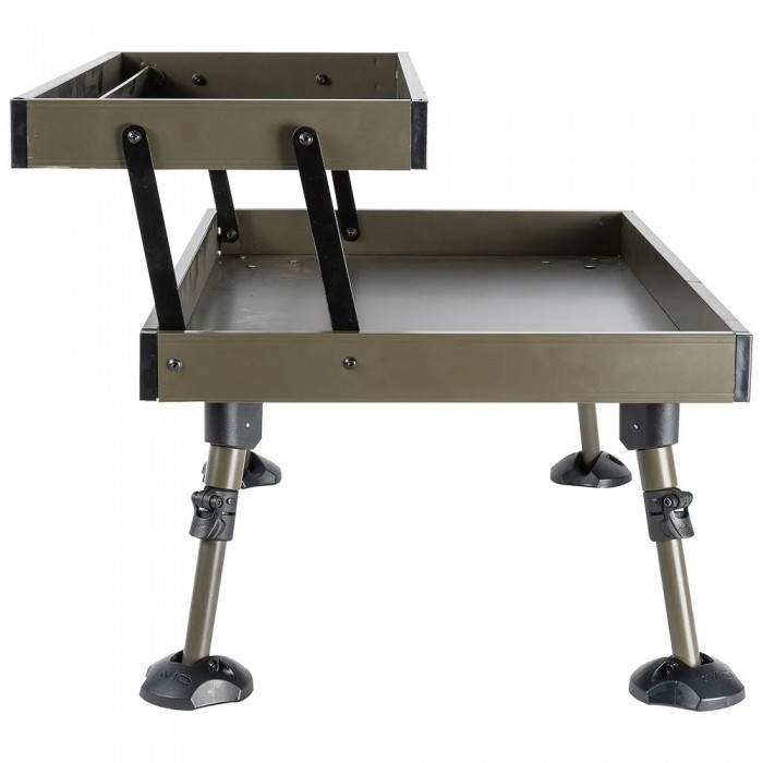 Стіл такельний двоярусний Avid Double Decker Bivvy Table