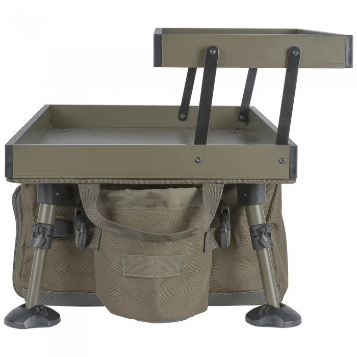 Стол органайзер Avid Double Decker Bivvy Organiser