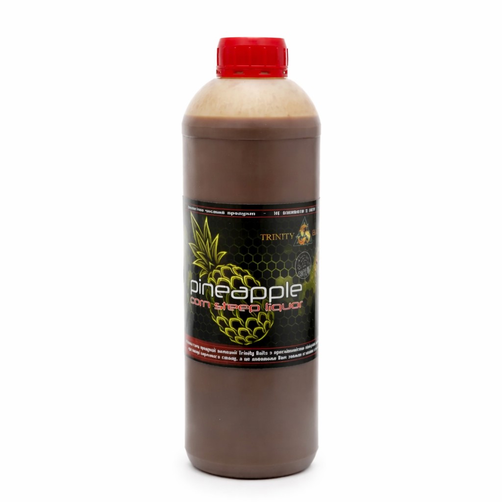 CSL Trinity Baits Pineapple 1л