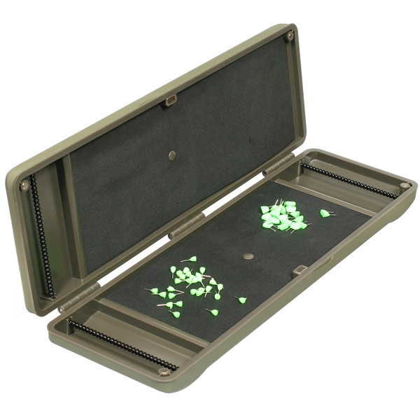 Повідниця Korda Large RigSafe 33,5х11х3,5cm