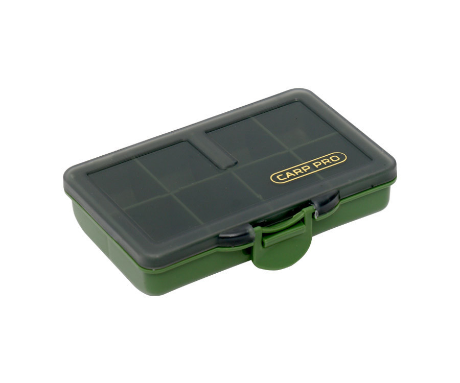 Коробка коропова Carp Pro 8 відсіків