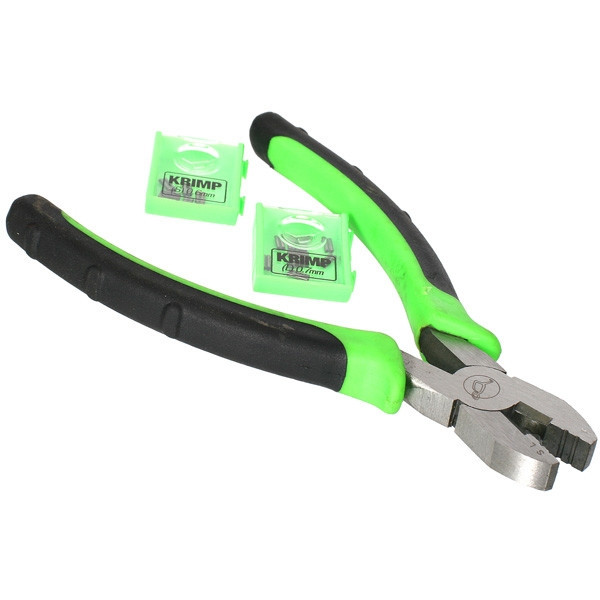 Плоскогубці Korda Krimp Tool