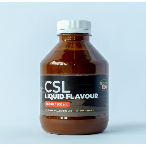Ліквід Технокарп CSL Liquid Flavour Bomg 0,5L