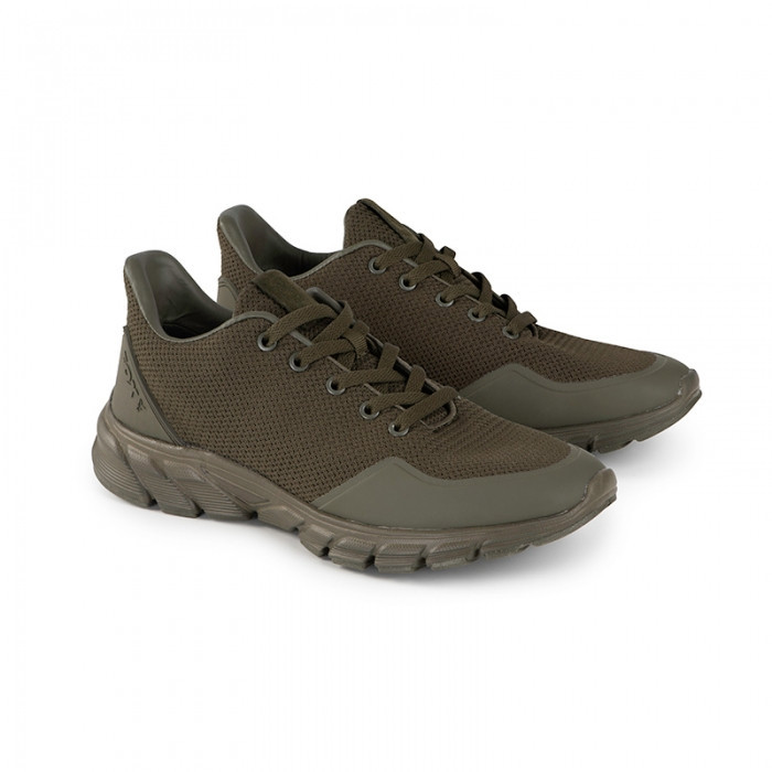 Кросівки Fox Olive Trainers 41