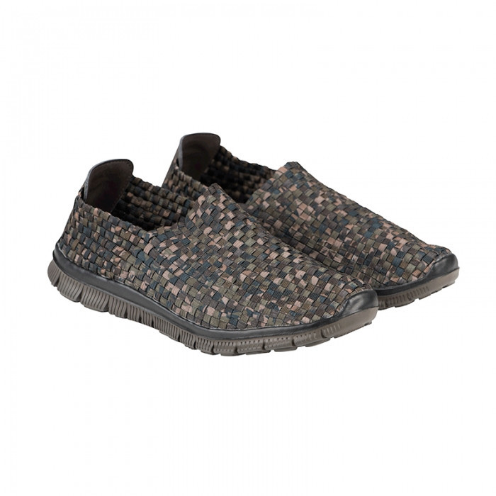 Кросівки Fox Camo Mesh Trainers