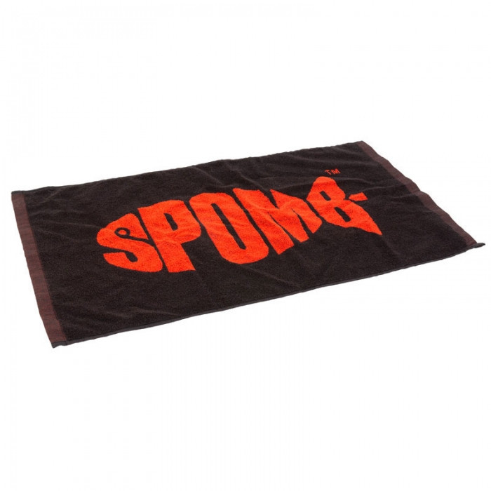 Рушник для риболовлі Spomb Towel 70х40см