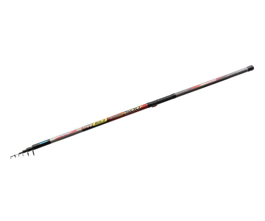 Болонське вудлище Flagman Force Active Bolo 4000
