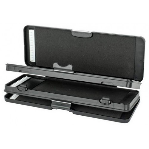 Повідниця на 6 сторін Carp Zoom Plastic Stiff Rig Wallet