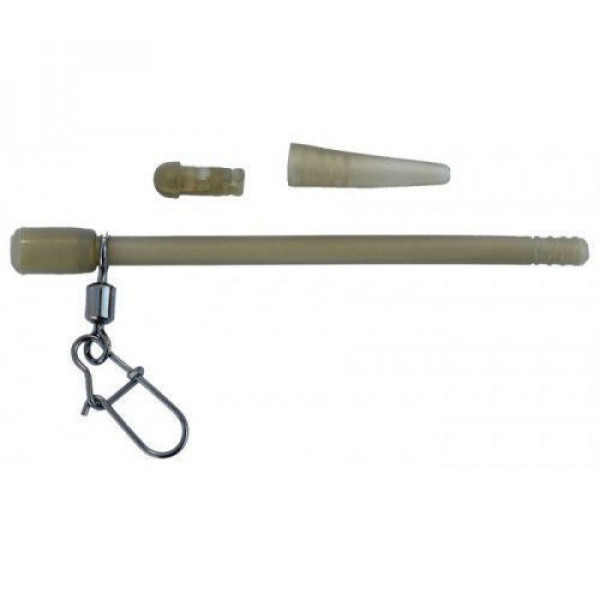 Інлайн-система з протизакручувачем Carp Zoom Feeder Anti Tangle System