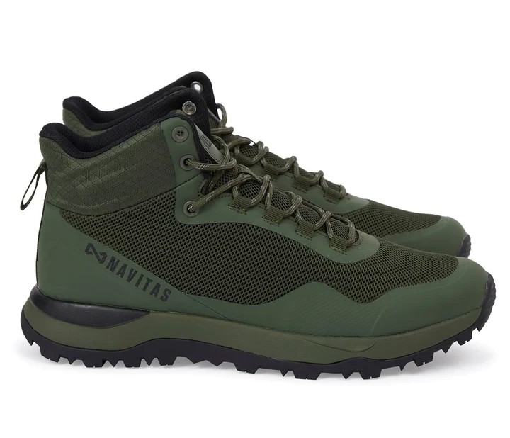 Високі кросівки Navitas SQ1 High-Top Trainer