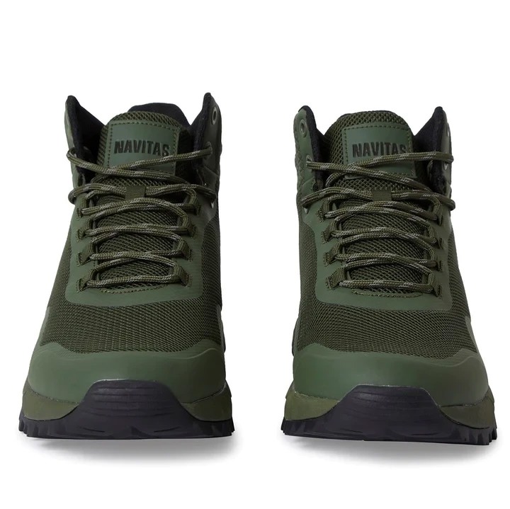 Високі кросівки Navitas SQ1 High-Top Trainer 46
