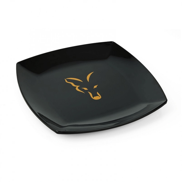 Тарілка Fox Plate
