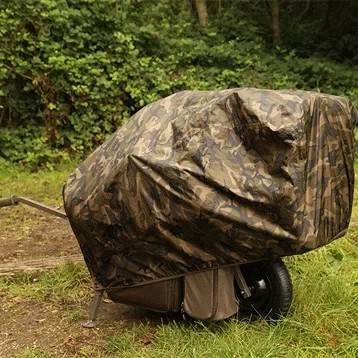 Водонепроникна накидка Fox Camo Barrow Cover