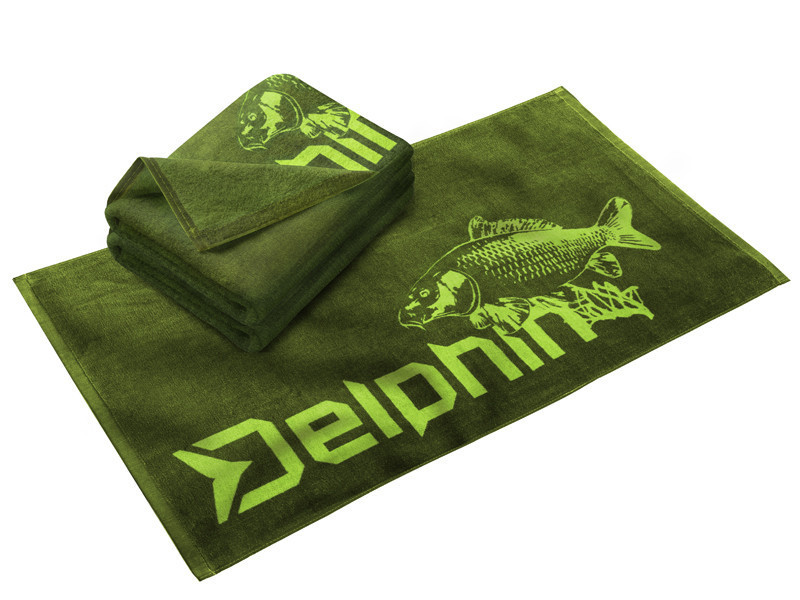 Рушник Delphin Carper Dry Body