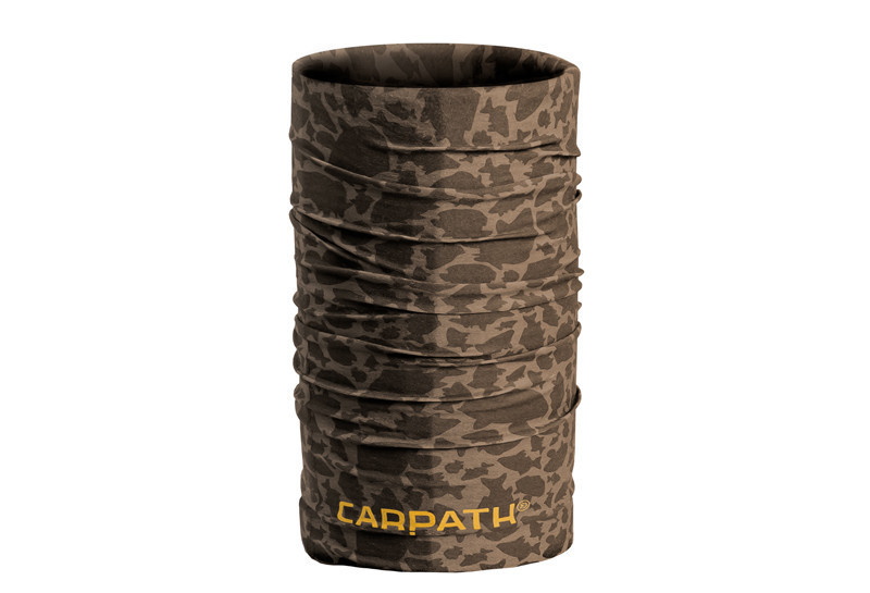 Балаклава Delphin Multifunctional headband CARPATH