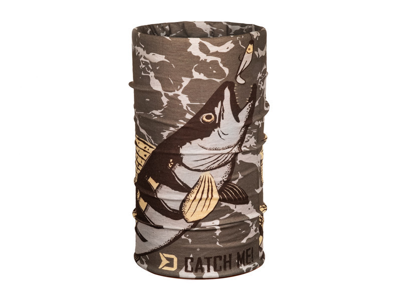 Балаклава Delphin Multifunctional headband ZANDER