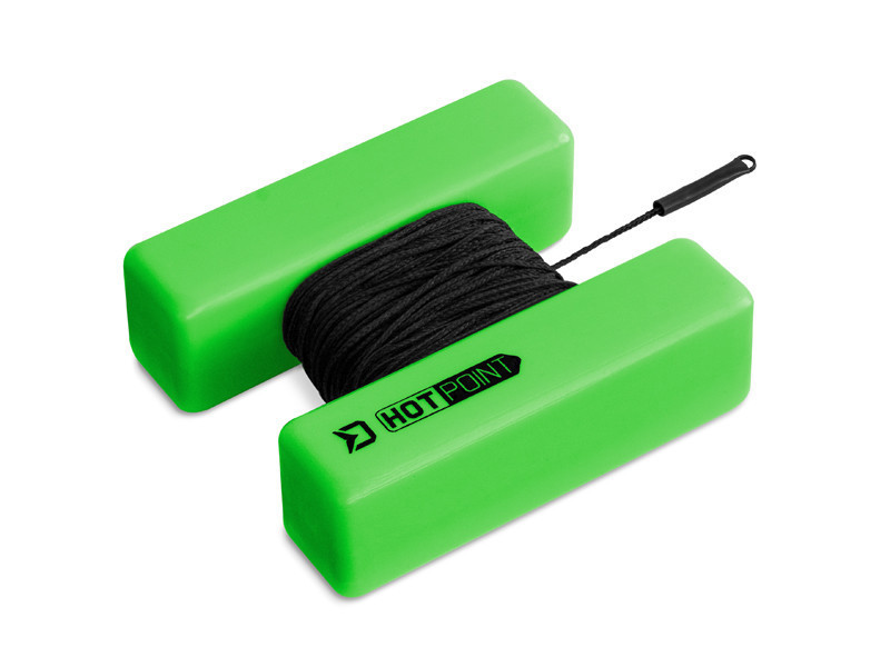 Маркувальний буй Delphin H-Block Marker Float HotPoint