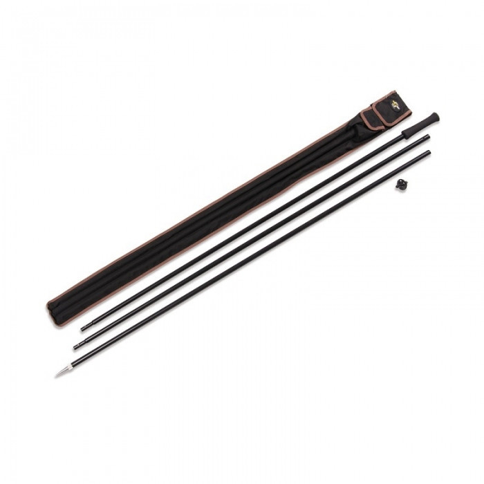 Шести для просушування дна Carp Spirit Prodding Stick 4.5m