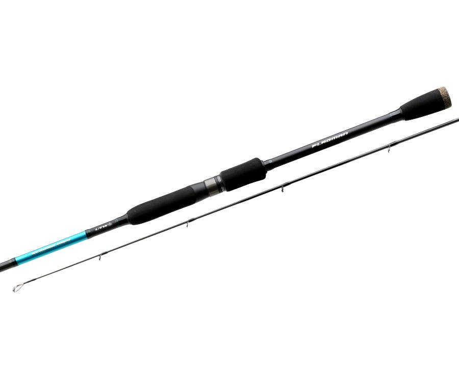 Спінінгове вудлище Flagman Thunder Max 742M 2.24 м 5-25г