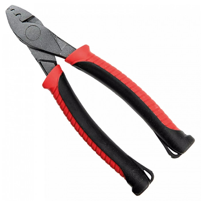 Кліщі обтискні Fox Rage Crimping Pliers