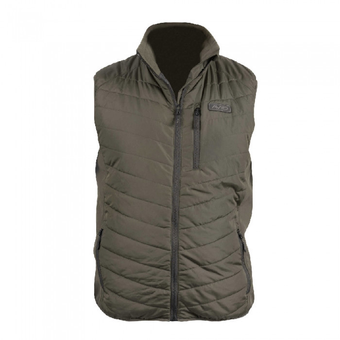 Жилет Avid Thermalite Pro Body Warmer L
