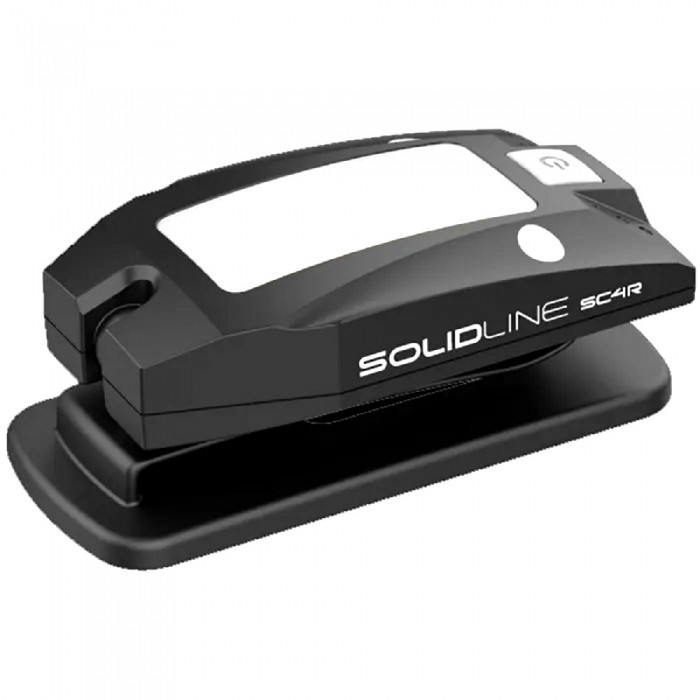 Ліхтар LedLenser Solidline SC4R 200lm