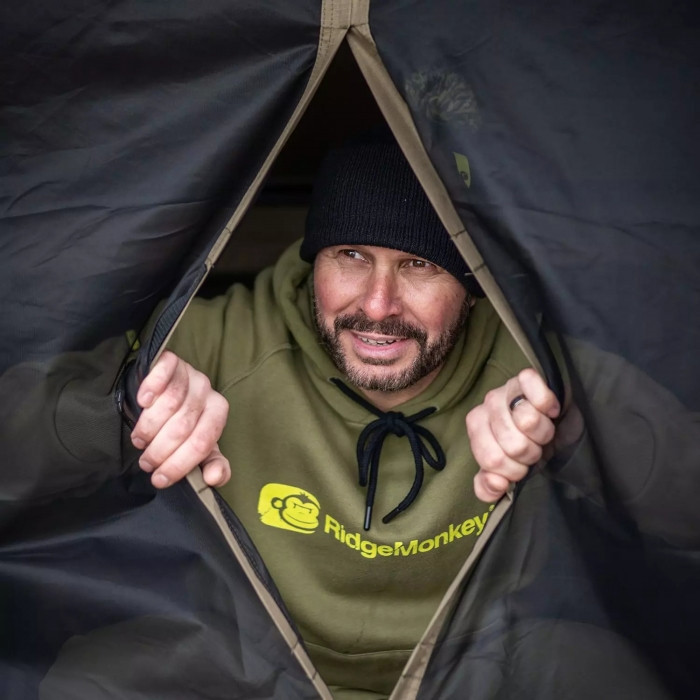 Москітна панель у намет Ridge Monkey Escape XF2 Mozzie Mesh