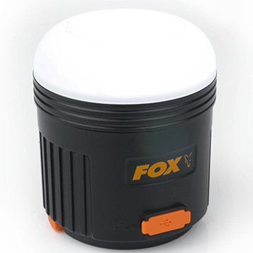 Наметний ліхтар Fox Halo Power Light