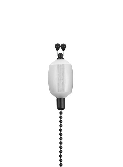 Свингер вивісний у зборі Fox Black Label Dumpy Bobbins Білий