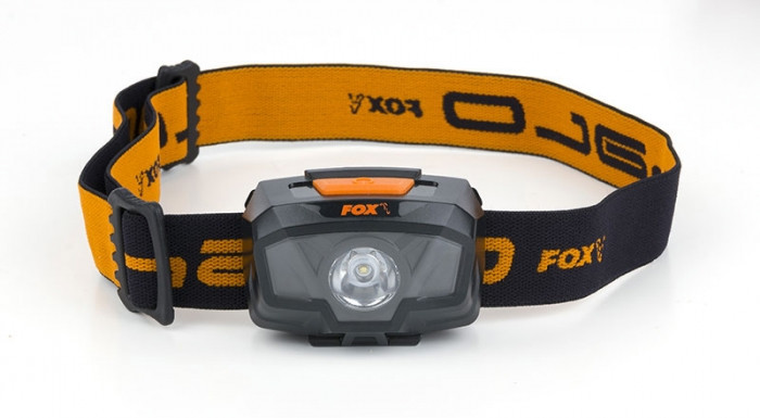 Налобний ліхтар Fox Halo 200 Headtorch