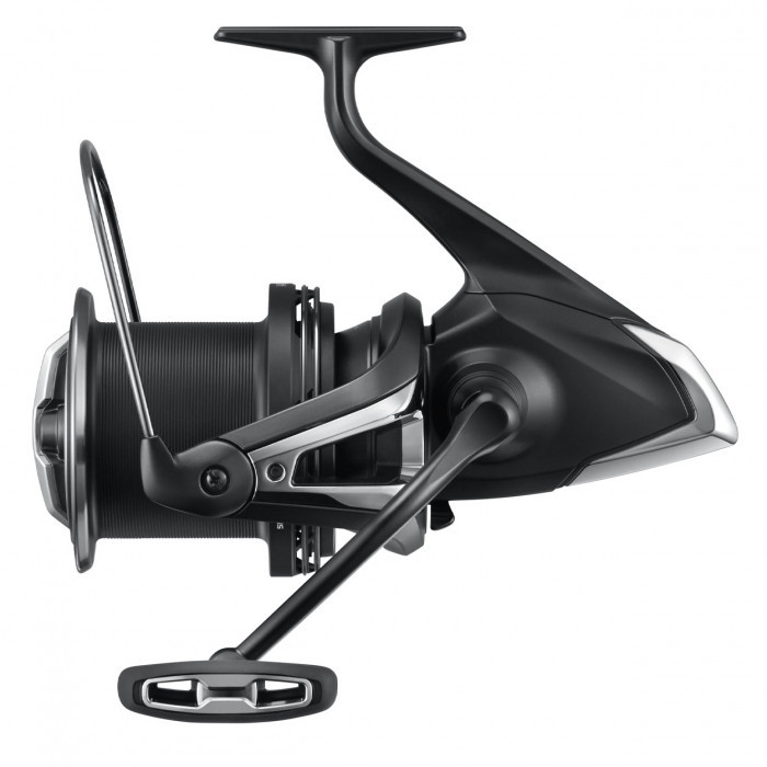 Катушка Shimano Aero Technium MGS 14000XTD