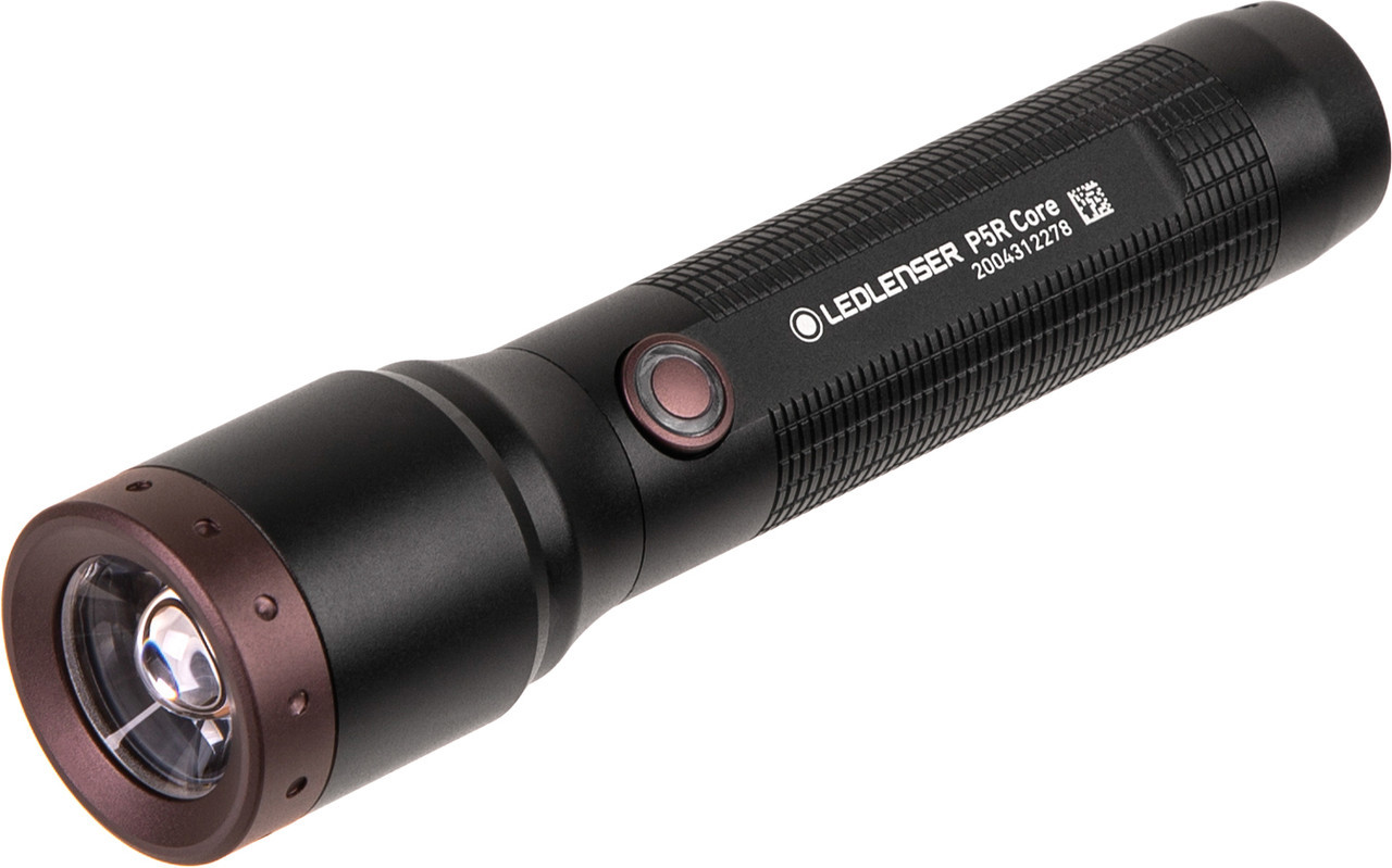 Ручний ліхтар LedLenser P5R Core