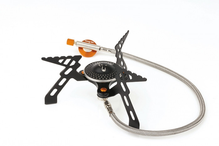 Примус газовий Fox Compact 3000 Stove