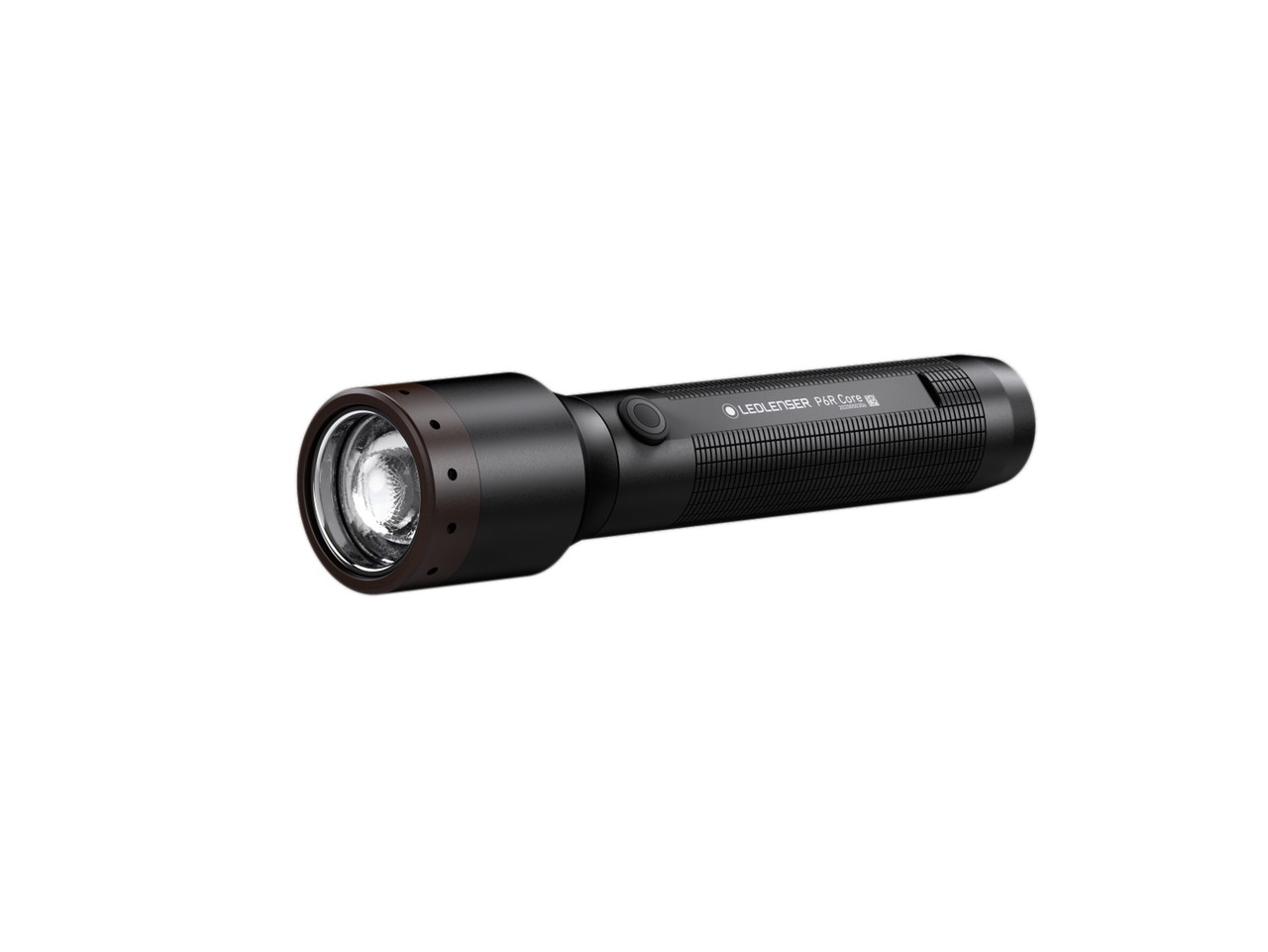 Ручний ліхтар LedLenser P6R