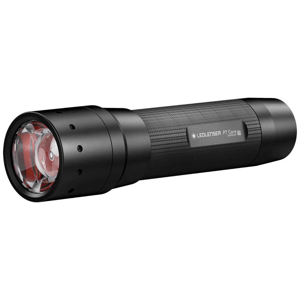 Ручний ліхтар Led Lenser P7 CORE