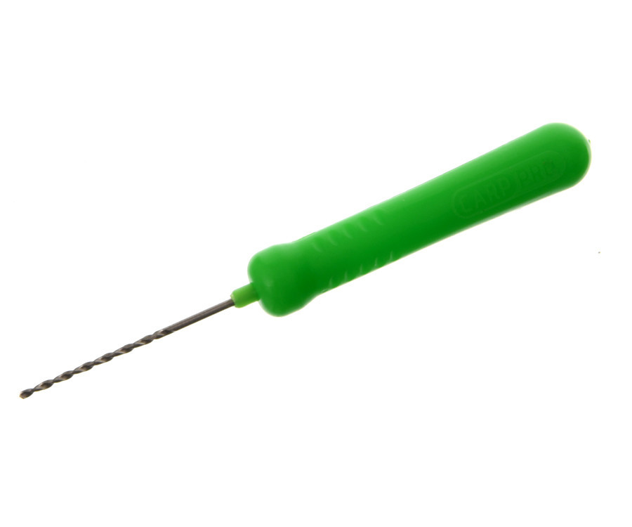 Свердло для насадок Carp Pro Bait Drill 1 мм