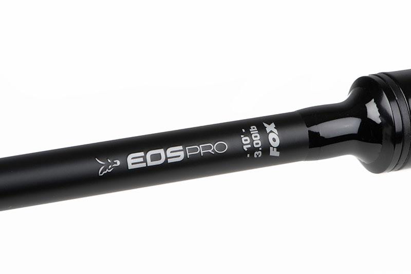 Вудлище Fox EOS Pro Rod 10ft 3lb 2pc