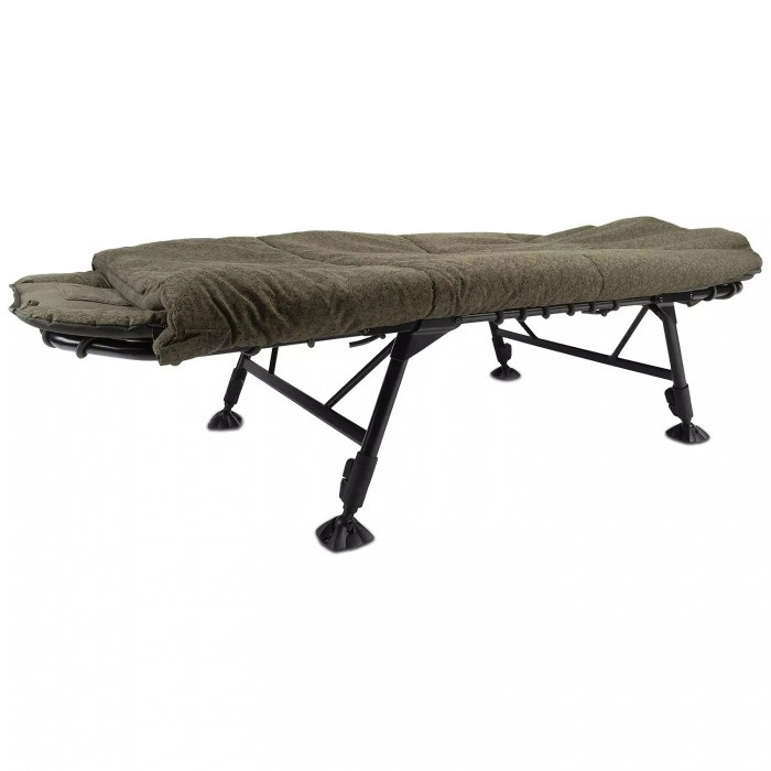 Ліжко дитяче Nash Tackle Junior Sleep System