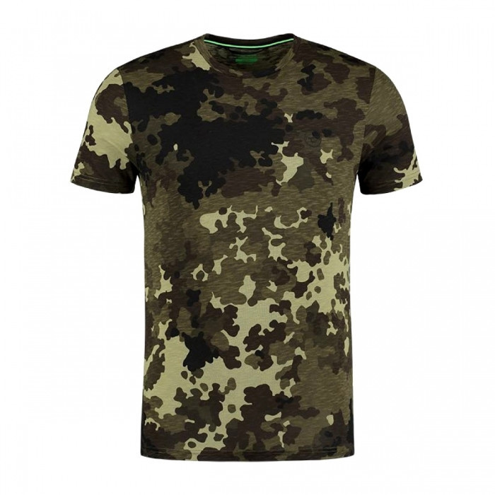 Футболка Korda LE Light Kamo Tee S