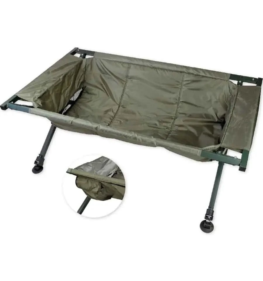 Карповый мат Carp Zoom Medium 4 Leg Carp Cradle