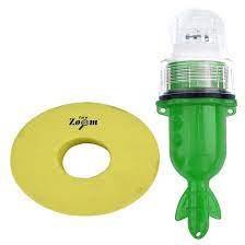 Маркерний буй Carp Zoom Floating Marker Light Зелений